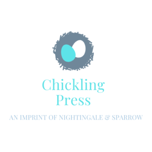 Chickling Press - logo