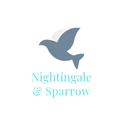 Nightingale & Sparrow