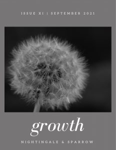 growth issue no. XI