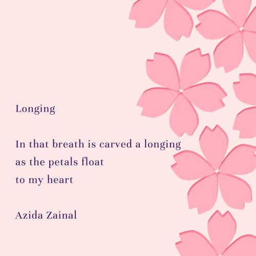 longing